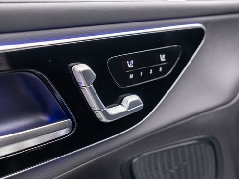 New 2026 Mercedes-Benz GLC 43 AMG GLC 43 AMG image 15