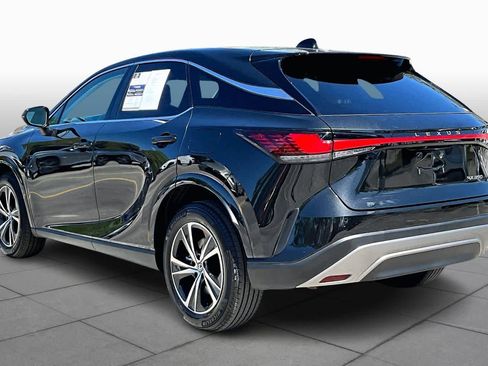 Used 2024 Lexus RX 350 FWD w/ Technology Package image 12