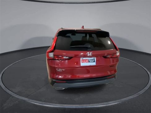 Used 2024 Honda CR-V Sport-L image 7