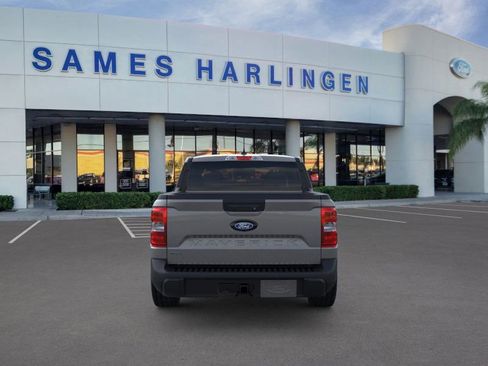 New 2025 Ford Maverick XLT w/ XLT Luxury Package image 5