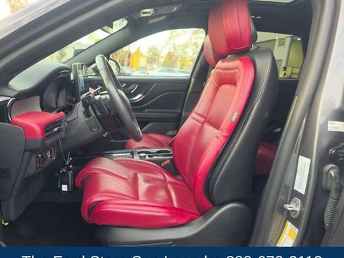 Used 2023 Lincoln Corsair Grand Touring w/ Equipment Group 302A AWD/4WD image 10