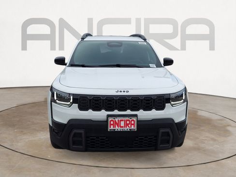 New 2026 Jeep Cherokee Limited AWD/4WD image 5