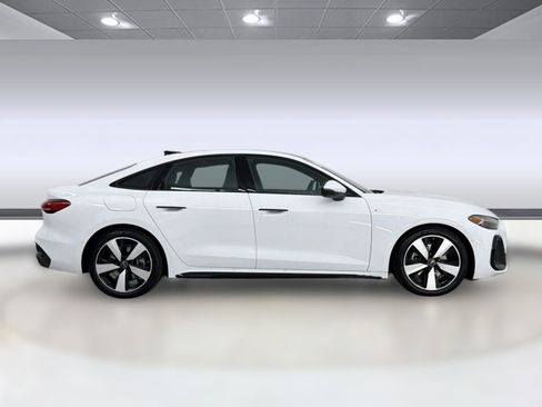 New 2026 Audi A5 2.0T Premium Plus image 8