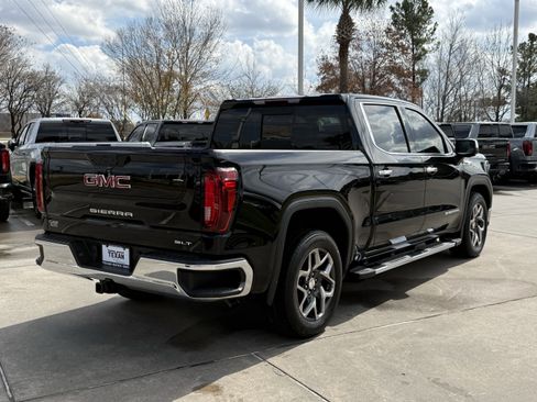 Used 2023 GMC Sierra 1500 SLT image 5