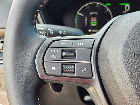 New 2026 Honda CR-V Sport image 12