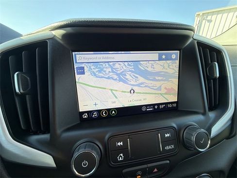 Used 2023 GMC Terrain SLT w/ Infotainment Package II image 47