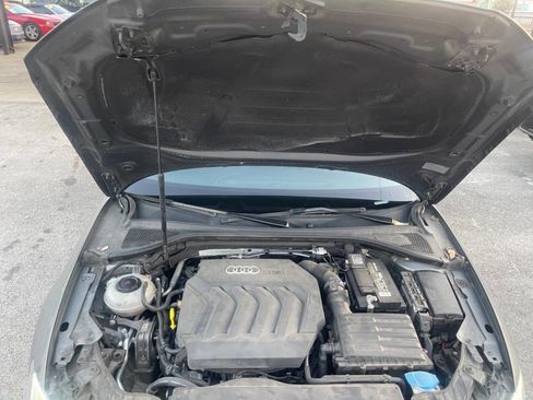 Used 2018 Audi A3 2.0T Premium image 22