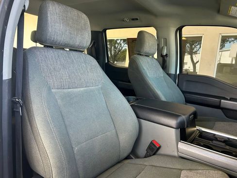 Used 2024 Ford F350 XLT w/ FX4 Off-Road Package AWD/4WD image 25