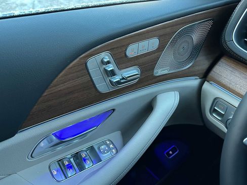 New 2026 Mercedes-Benz GLE 350 GLE 350 image 33