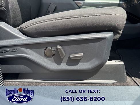 Used 2022 Ford F150 XLT w/ Equipment Group 302A High AWD/4WD image 41