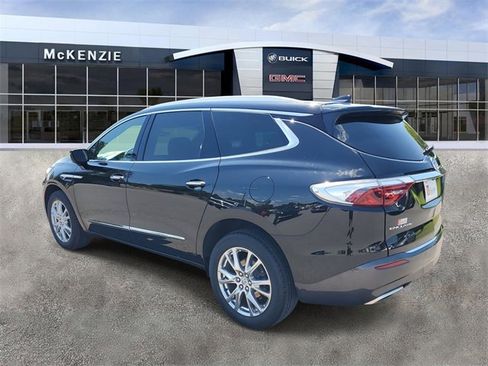 Used 2023 Buick Enclave Premium w/ Experience Buick Package image 3