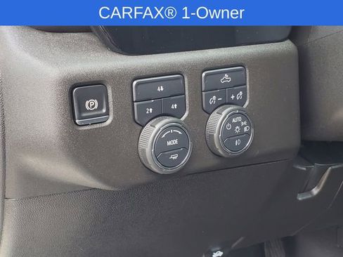 Certified 2025 Chevrolet Silverado 2500 LT w/ Convenience Package AWD/4WD image 14
