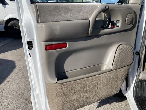Used 2005 Chevrolet Astro Passenger w/ LS Preferred Equipment Group RWD image 14