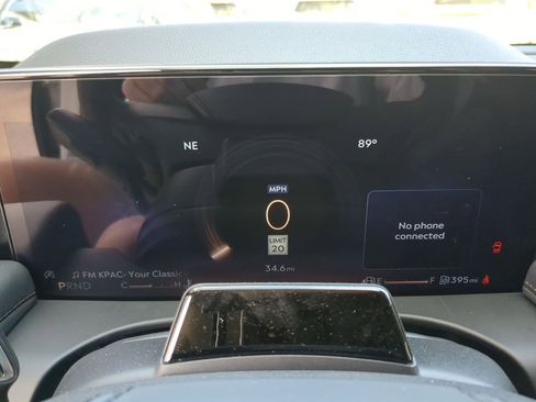 New 2026 Lincoln Aviator Premiere image 14