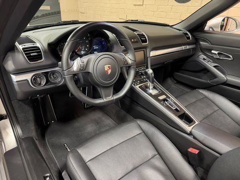 Used 2013 Porsche Boxster image 37