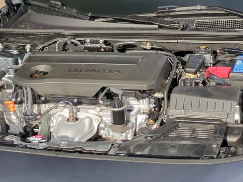 Used 2025 Honda Civic Sport image 32