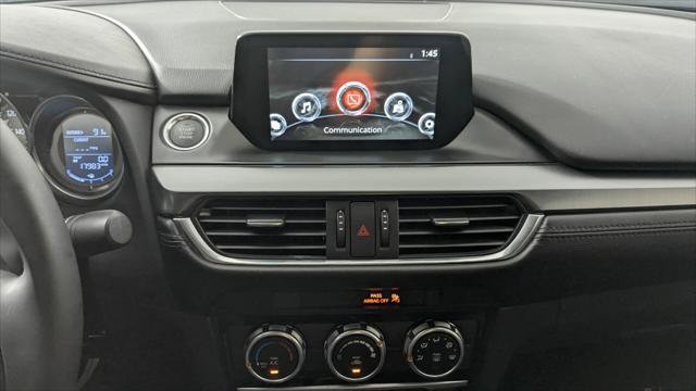 Used 2016 MAZDA MAZDA6 Sport FWD image 28