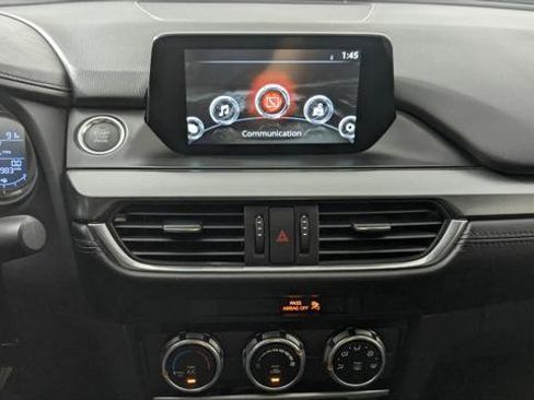Used 2016 MAZDA MAZDA6 Sport FWD image 28