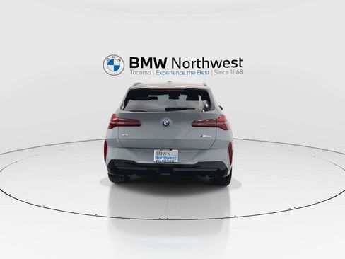 Used 2026 BMW X3 M50 w/ Premium Package AWD/4WD image 2