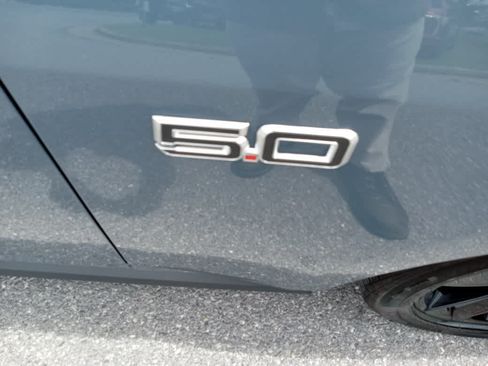 Used 2024 Ford Mustang GT RWD image 10