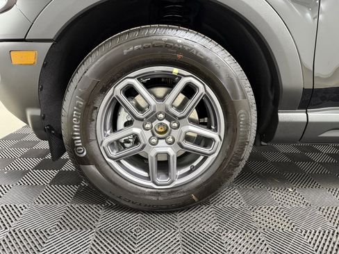 New 2025 Ford Bronco Sport Big Bend image 8