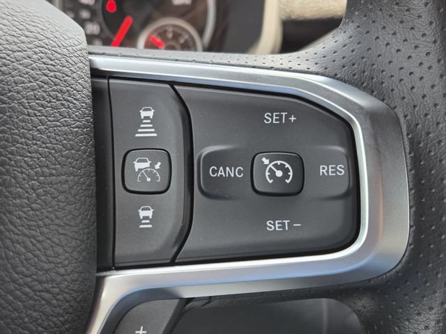 New 2026 RAM 3500 Tradesman AWD/4WD image 20