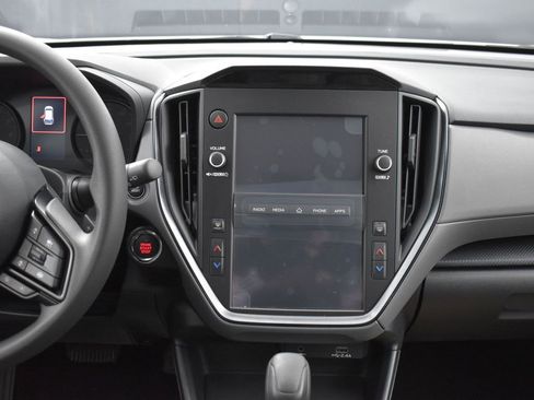 New 2026 Subaru Crosstrek 2.5i image 18