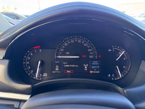 Used 2018 Cadillac XTS Luxury w/ Driver Awareness Package image 23