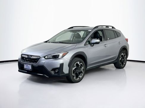 Used 2023 Subaru Crosstrek 2.5i Limited w/ Moonroof Package image 1