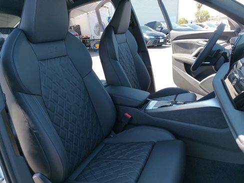 New 2026 Audi SQ5 Premium Plus AWD/4WD image 10