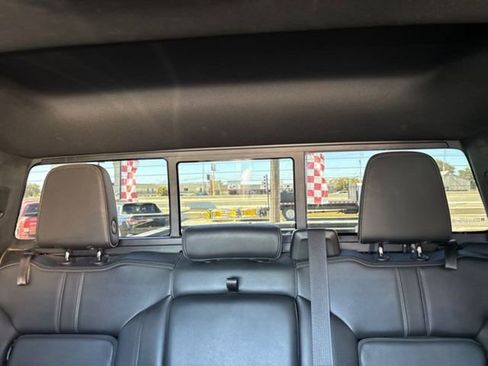 Used 2021 Chevrolet Silverado 2500 High Country w/ Z71 Off-Road Package image 42