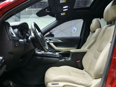 Used 2020 MAZDA CX-9 Grand Touring image 20