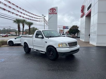Used 2003 Ford F150 XL