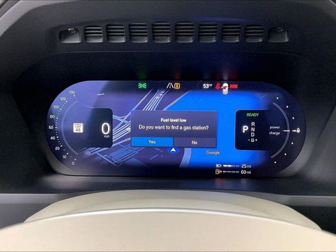 New 2026 Volvo XC90 T8 Ultra w/ Protection Package Premier image 23