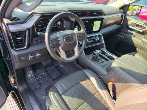Certified 2024 GMC Sierra 1500 Denali AWD/4WD image 11