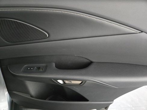 Certified 2025 Lexus RX 350 Premium image 22