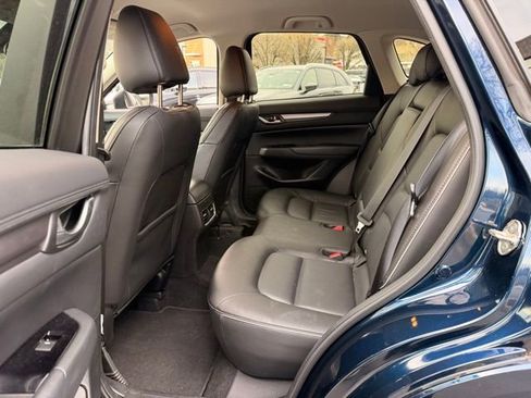 Used 2024 MAZDA CX-5 AWD 2.5 S image 9