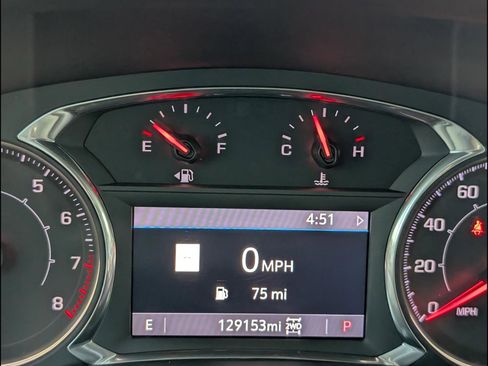 Used 2020 GMC Acadia AT4 AWD/4WD image 9