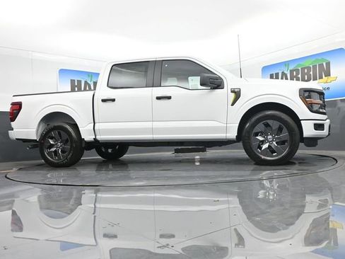 New 2025 Ford F150 STX w/ Equipment Group 200A image 20