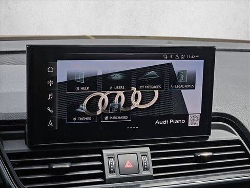 Certified 2023 Audi Q5 2.0T Premium Plus AWD/4WD image 20