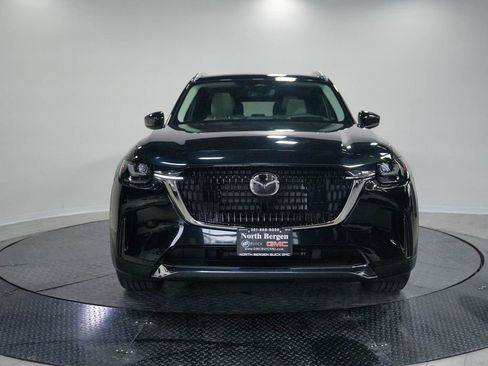 Used 2024 MAZDA CX-90 Plug-In Hybrid w/ Premium Pkg AWD/4WD image 2