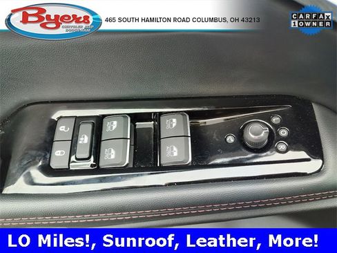 Used 2024 Jeep Wagoneer Launch Edition image 14