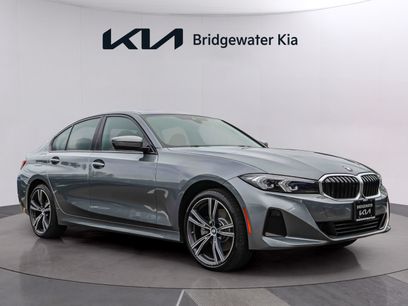 Used 2023 BMW 330i xDrive Sedan w/ Premium Package