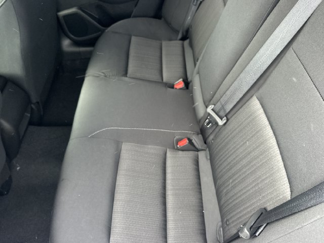 Certified 2025 Nissan Altima 2.5 S FWD image 14
