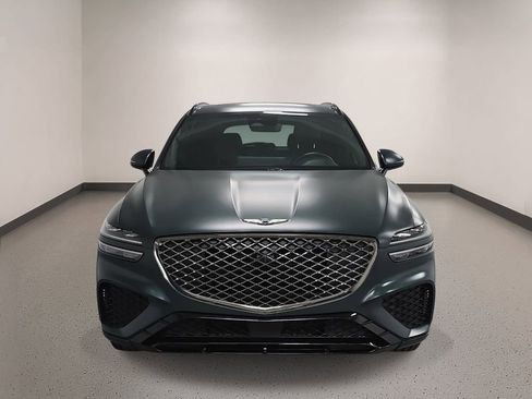 Used 2024 Genesis GV70 2.5T w/ Sport Prestige Package AWD/4WD image 9