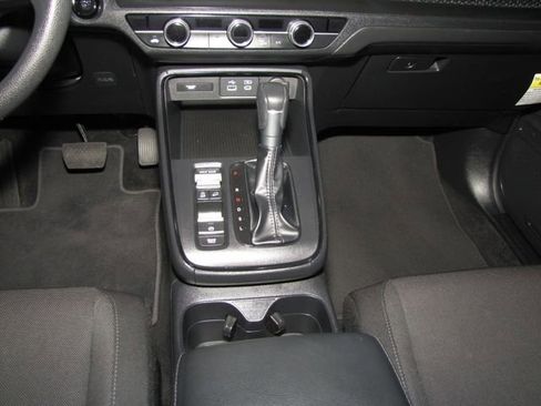Certified 2025 Honda CR-V EX image 15