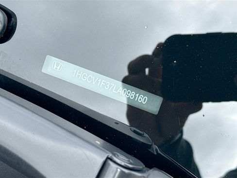 Used 2020 Honda Accord Sport image 36