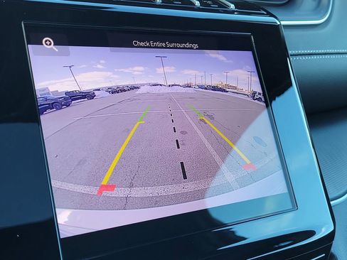 New 2025 Jeep Grand Cherokee Laredo X w/ Luxury Tech Group I image 30