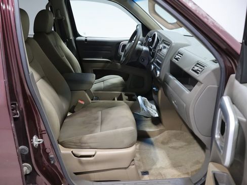 Used 2008 Honda Ridgeline RT image 22