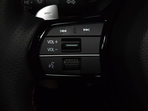 New 2025 Acura ADX A-Spec image 18